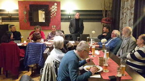 2017 Öffentliche Mitgliederversammlung